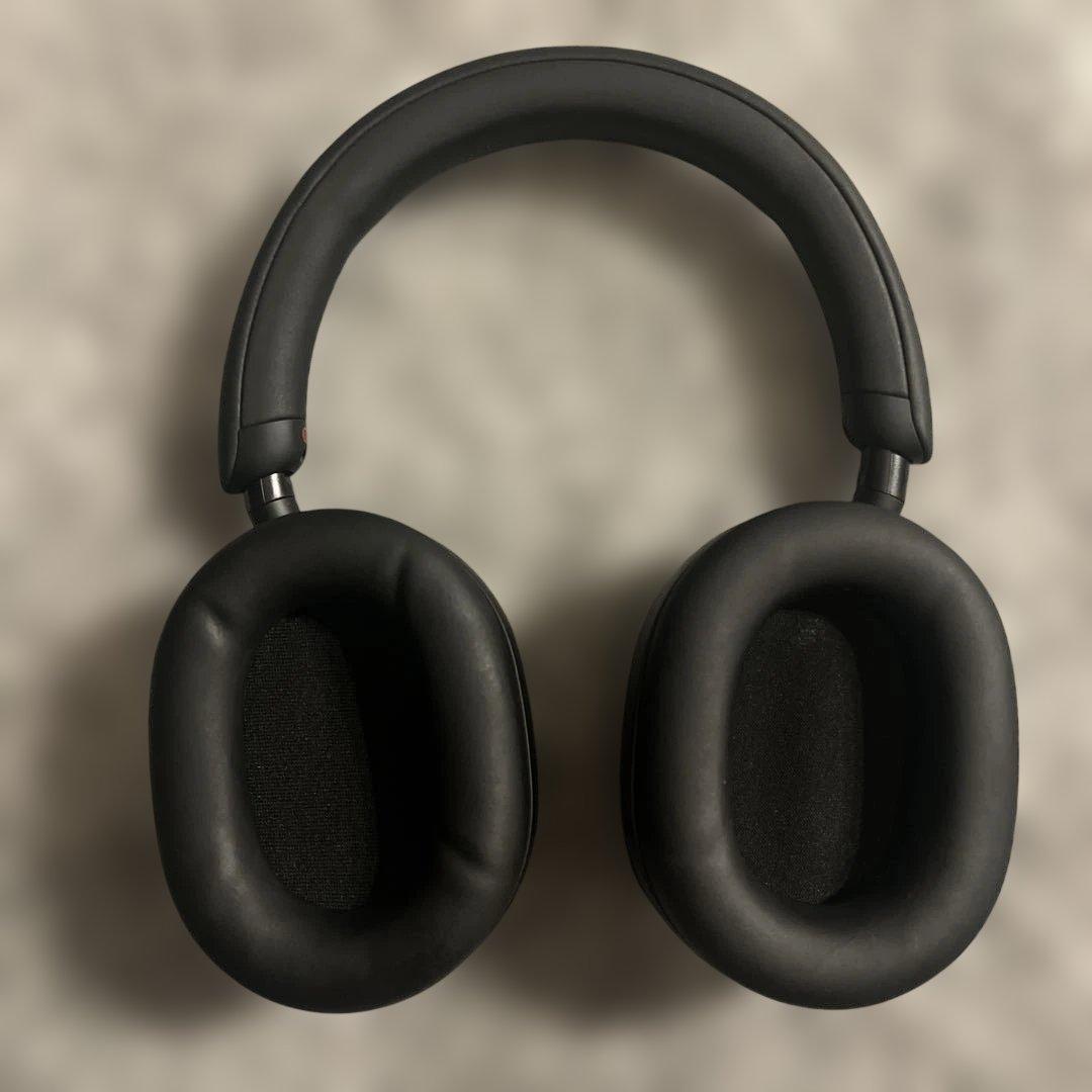 Sony Wireless Headphones