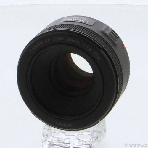 Canon Lens (Zoom) Ef F1.8 Stm 295