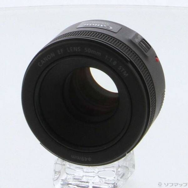 Canon Lens (Zoom) Ef F1.8 Stm 295
