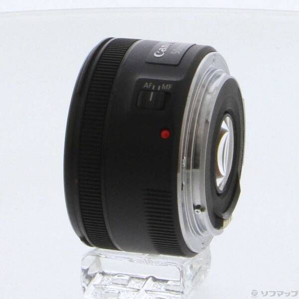 Canon Lens (Zoom) Ef F1.8 Stm 295