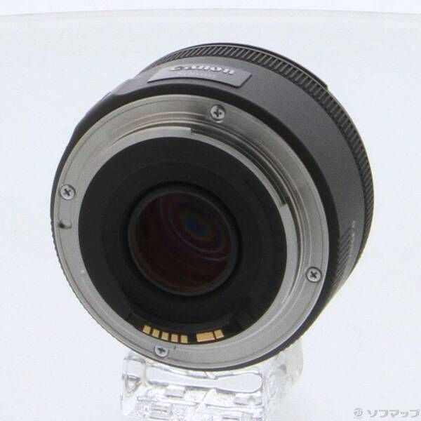 Canon Lens (Zoom) Ef F1.8 Stm 295