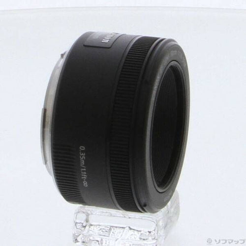 Canon Lens (Zoom) Ef F1.8 Stm 295
