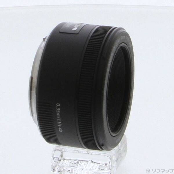 Canon Lens (Zoom) Ef F1.8 Stm 295