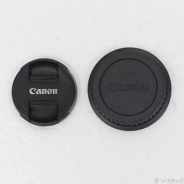 Canon Lens (Zoom) Ef F1.8 Stm 295