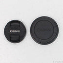 Canon Lens (Zoom) Ef F1.8 Stm 295