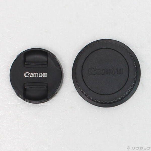 Canon Lens (Zoom) Ef F1.8 Stm 295