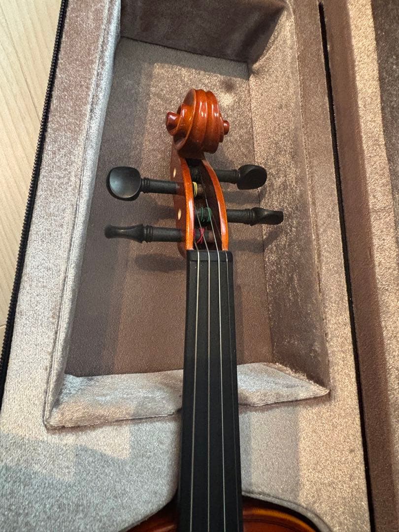 Yamaha Violins Model V5 4/4 2025