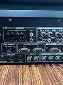 Roland Recording Accessories Vr-50Hd Av