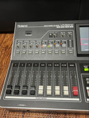 Roland Recording Accessories Vr-50Hd Av