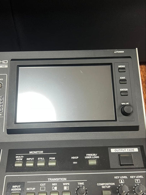 Roland Recording Accessories Vr-50Hd Av