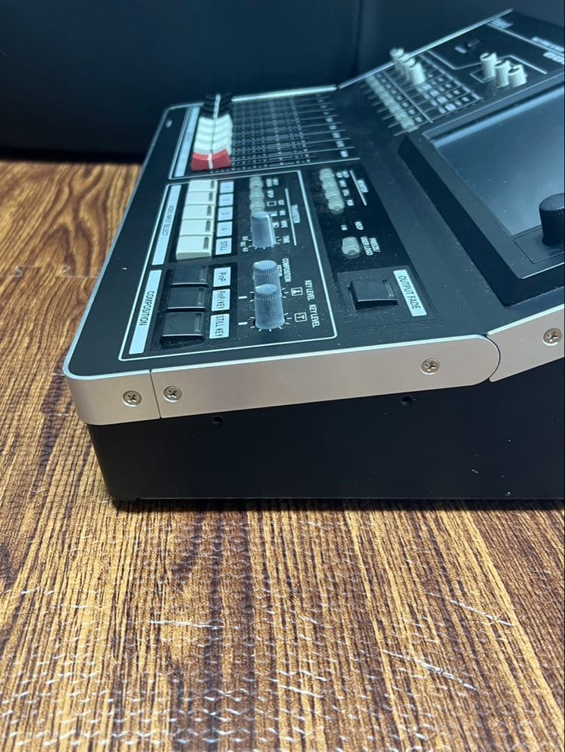 Roland Recording Accessories Vr-50Hd Av
