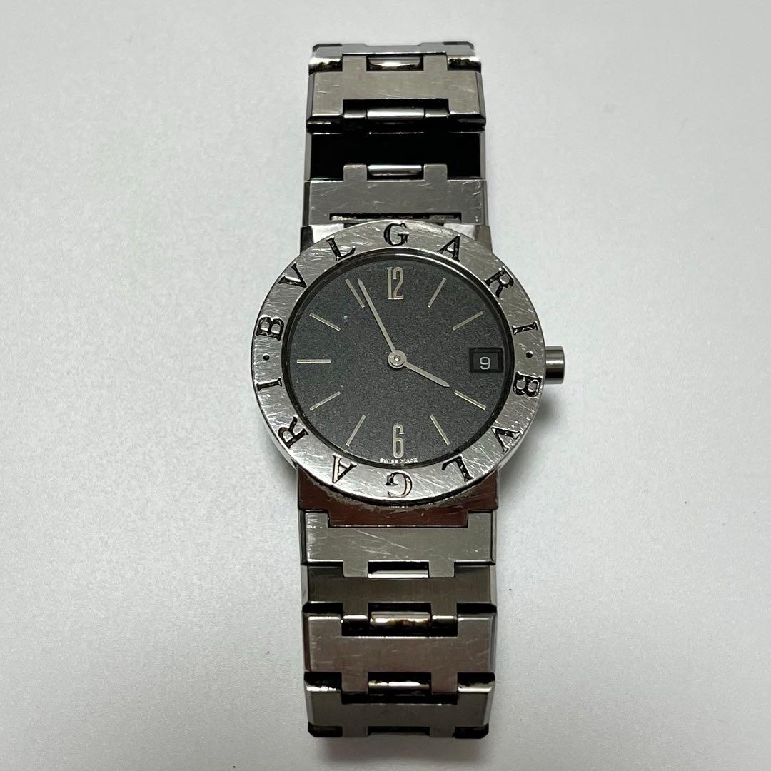 Bvlgari Quartz Watches Bb30Ss