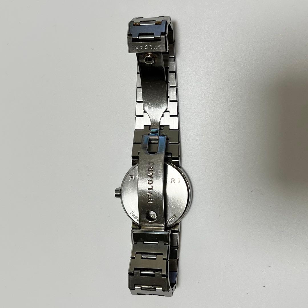 Bvlgari Quartz Watches Bb30Ss