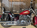 Yamaha Motorcycle Body 400