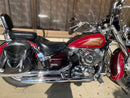 Yamaha Motorcycle Body 400