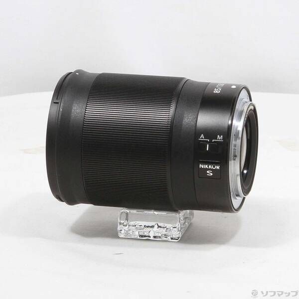 Nikon Lens (Zoom) Nikkor Z F 1.8 S 258