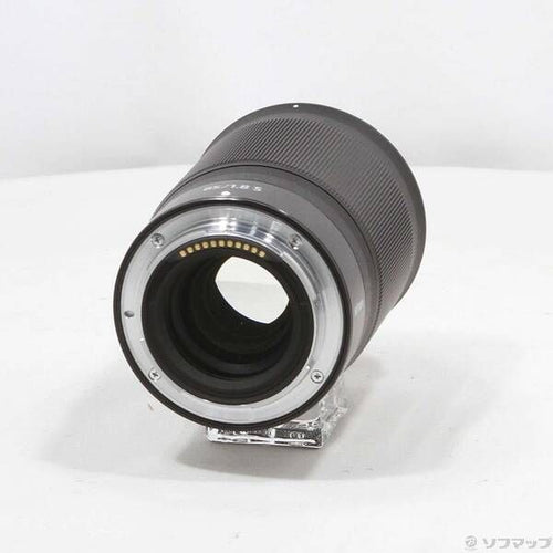 Nikon Lens (Zoom) Nikkor Z F 1.8 S 258