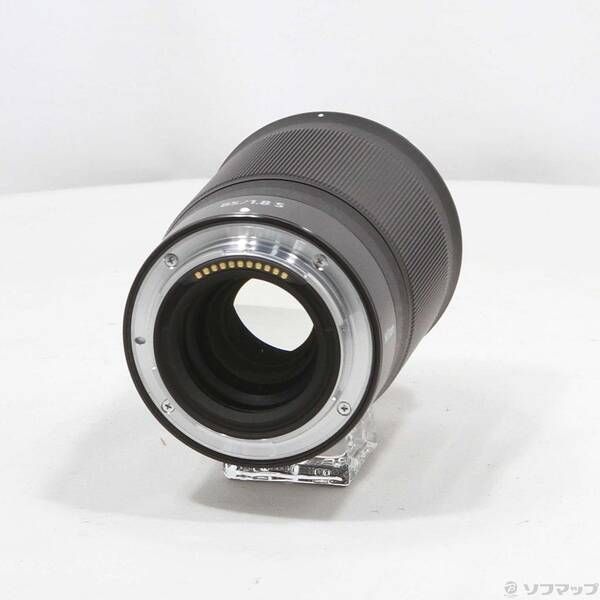 Nikon Lens (Zoom) Nikkor Z F 1.8 S 258