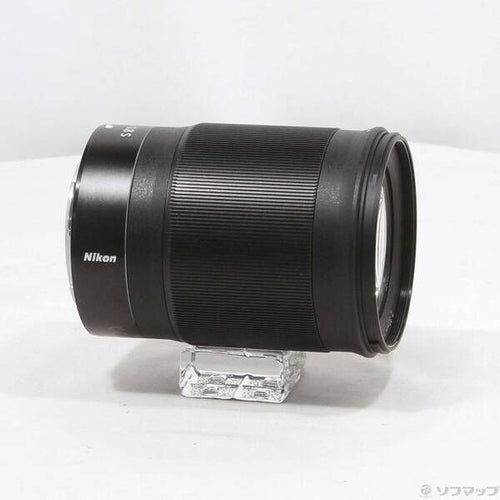 Nikon Lens (Zoom) Nikkor Z F 1.8 S 258