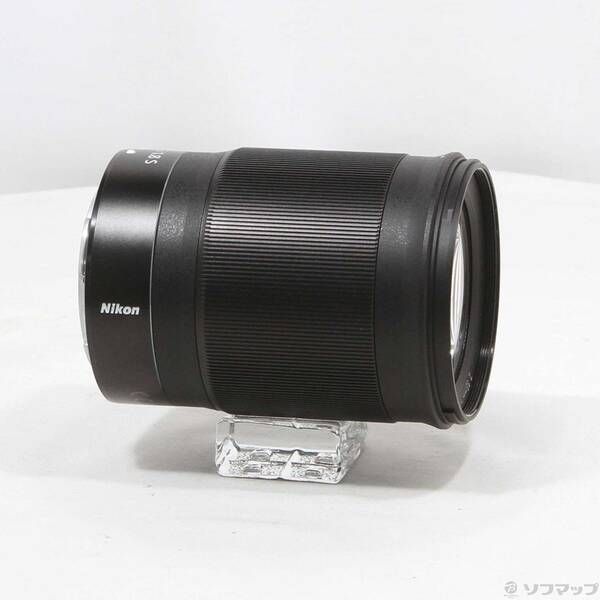 Nikon Lens (Zoom) Nikkor Z F 1.8 S 258