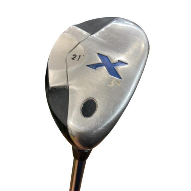 Utility X 3H(21 Ut Ns Pro 950Fw S) D