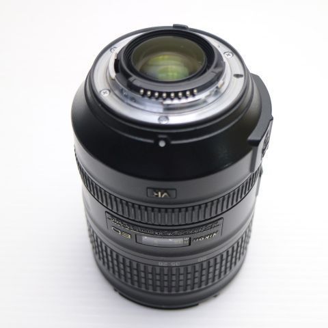 Nikon Lens (Zoom) Af-S Nikkor 28-300Mm F/3.5-5.6G Ed Vr F Ok 04000