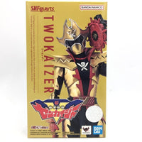 Bandai Spirits Squadron Hero )S.H.Figuarts [69]