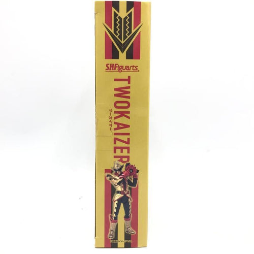 Bandai Spirits Squadron Hero )S.H.Figuarts [69]