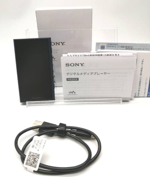 Digital Audio Player 16 32Gb [Nw-A306/Mk]M