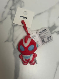 Keychains Acrylic 7/6