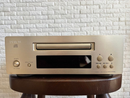 Cd Sacd Player Denon Dcd-F10G