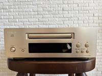Cd Sacd Player Denon Dcd-F10G