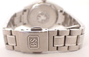 Grand Seiko Watch (Quartz) 4J52-0Ac0/Stgf373 Ss Qz 26P