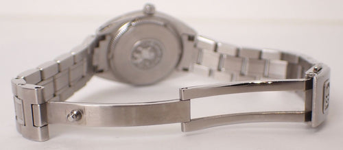 Grand Seiko Watch (Quartz) 4J52-0Ac0/Stgf373 Ss Qz 26P