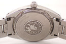 Grand Seiko Watch (Quartz) 4J52-0Ac0/Stgf373 Ss Qz 26P