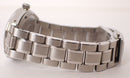 Grand Seiko Watch (Quartz) 4J52-0Ac0/Stgf373 Ss Qz 26P