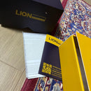 Guitar Effects Units Universal Audio Uafx Lion
