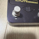 Guitar Effects Units Universal Audio Uafx Lion