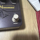 Guitar Effects Units Universal Audio Uafx Lion