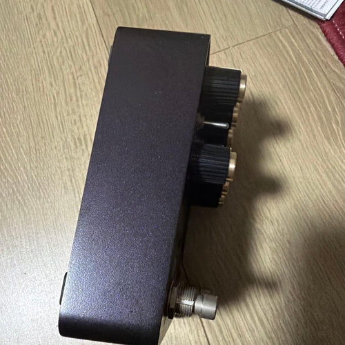 Guitar Effects Units Universal Audio Uafx Lion