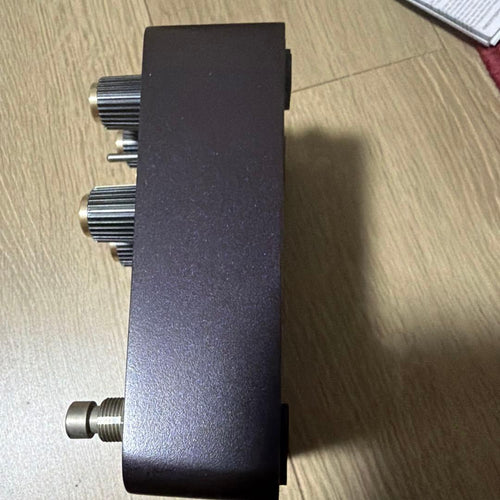 Guitar Effects Units Universal Audio Uafx Lion