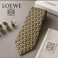Loewe Ties
