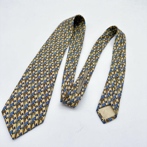 Loewe Ties