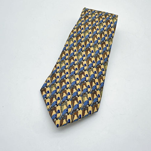 Loewe Ties