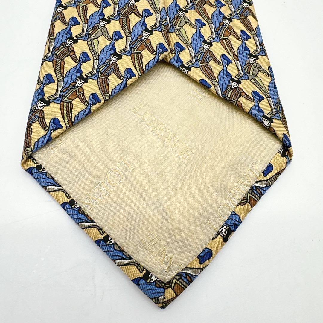 Loewe Ties
