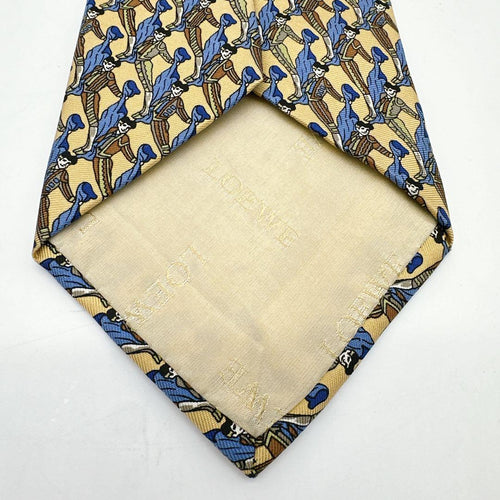 Loewe Ties