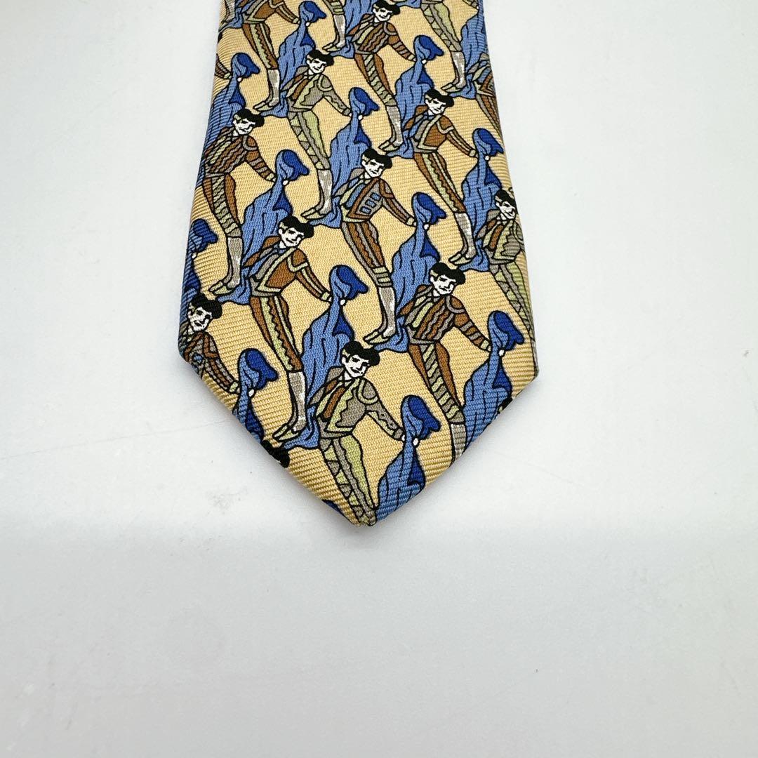 Loewe Ties