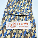 Loewe Ties