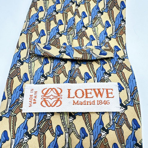 Loewe Ties