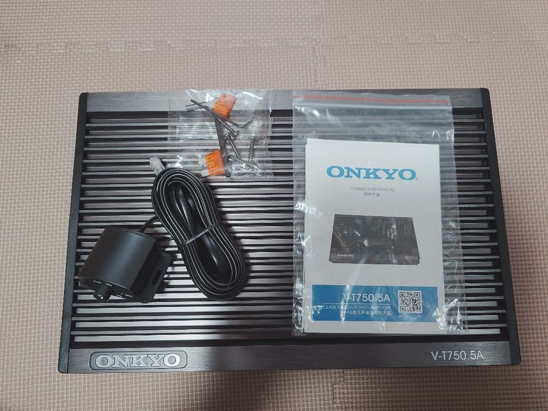 Onkyo Other